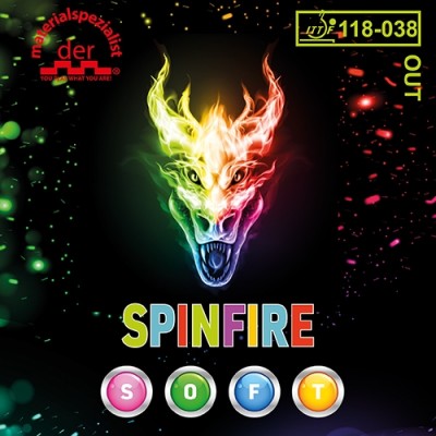 SpinfireSoft