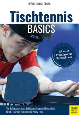 Tischtennis_Basics