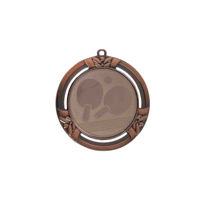 medialle-TT-Motiv-45mm-bronze-800-001-015-003-01-front